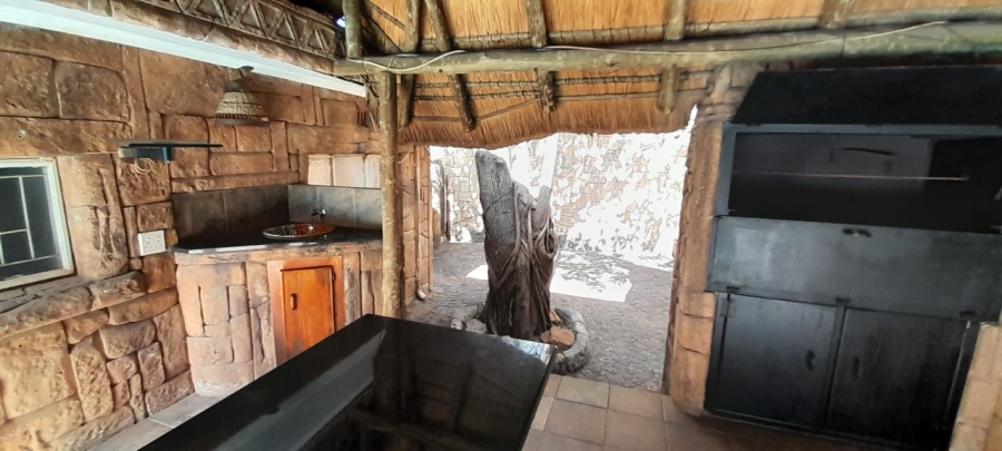 4 Bedroom Property for Sale in Protea Park North West